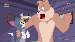 انیمیشن تام و جری 2018 فصل 2 قسمت 25 - Tom and Jerri